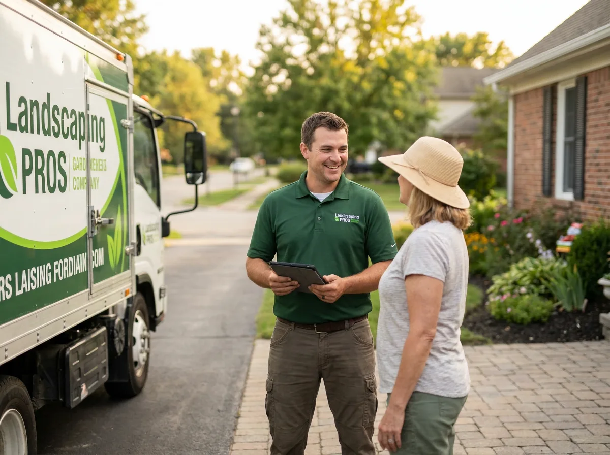Landscaping Hoffman, NC FAQs